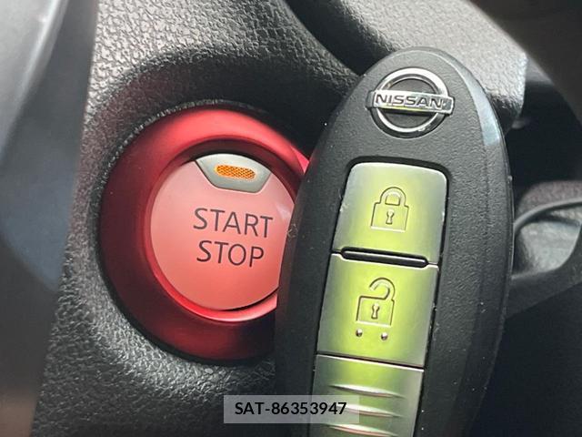 Nissan NOTE 2017-03 8007214-6
