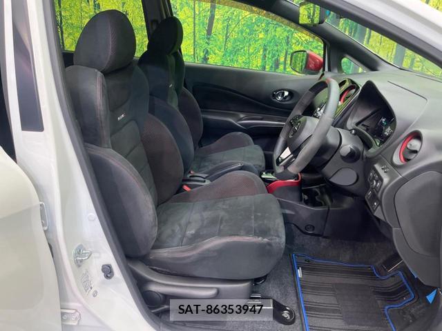 Nissan NOTE 2017-03 8007214-7