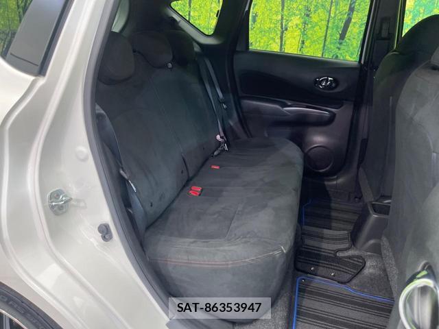 Nissan NOTE 2017-03 8007214-8