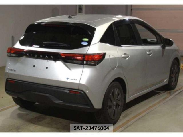 Nissan NOTE 2021-04 8008163-1