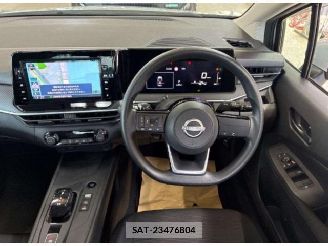 Nissan NOTE 2021-04 8008163-2