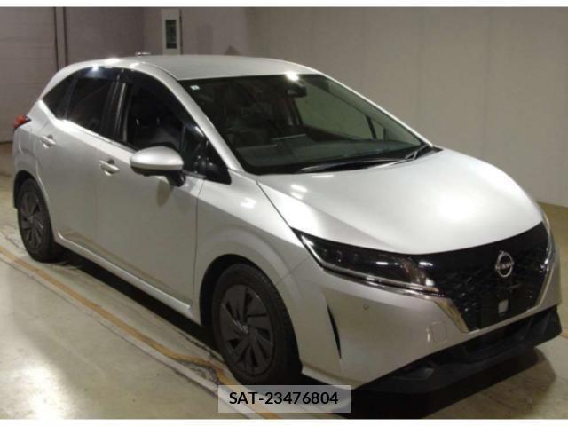 Nissan NOTE 2021-04 8008163-3