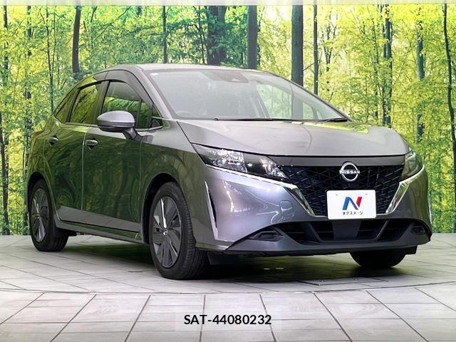 Nissan NOTE 2023-03 8008709-15