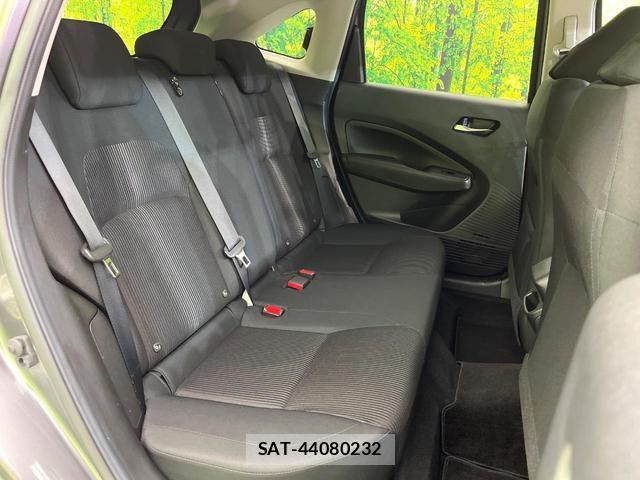Nissan NOTE 2023-03 8008709-9