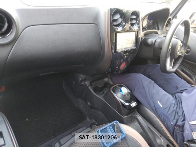 Nissan NOTE 2021-03 8008850-2