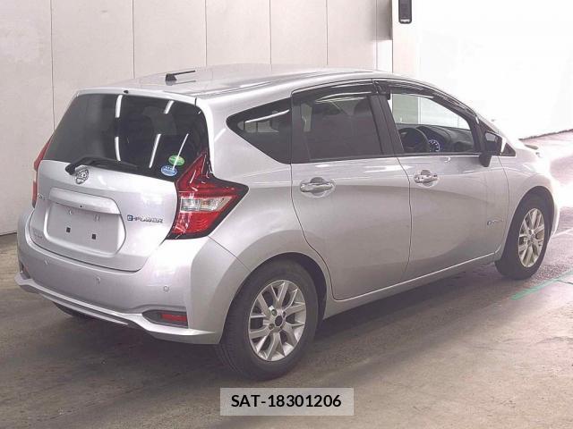 Nissan NOTE 2021-03 8008850-4