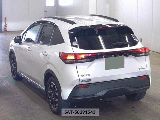 Nissan NOTE 2021-11 8008851-1