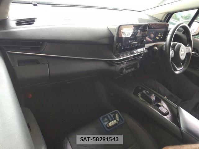 Nissan NOTE 2021-11 8008851-2