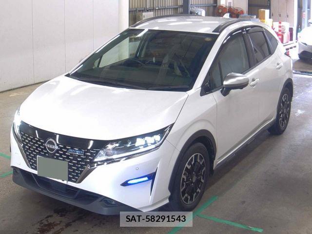 Nissan NOTE 2021-11 8008851-3