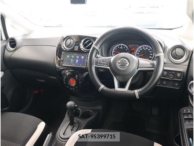 Nissan NOTE 2020-07 8009399-1