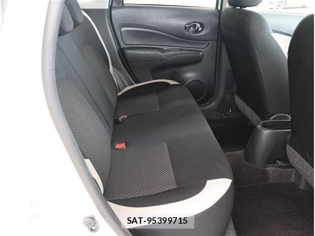 Nissan NOTE 2020-07 8009399-13
