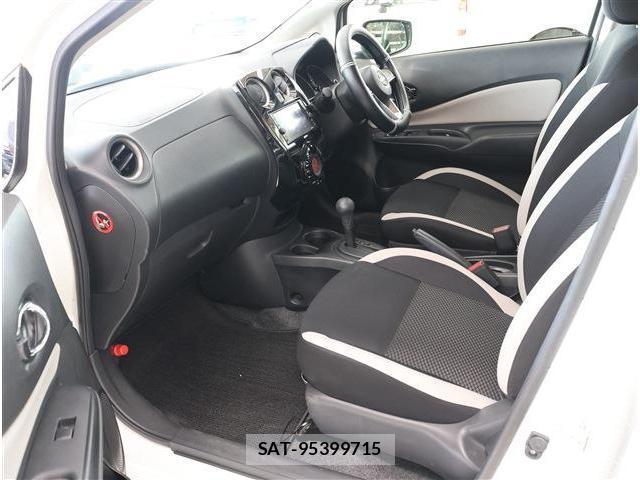 Nissan NOTE 2020-07 8009399-14