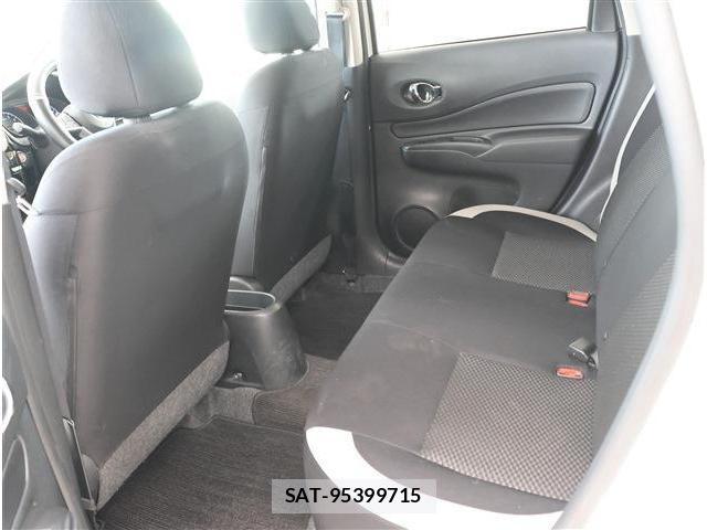 Nissan NOTE 2020-07 8009399-15