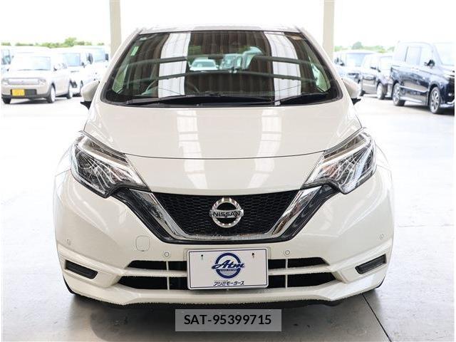 Nissan NOTE 2020-07 8009399-19