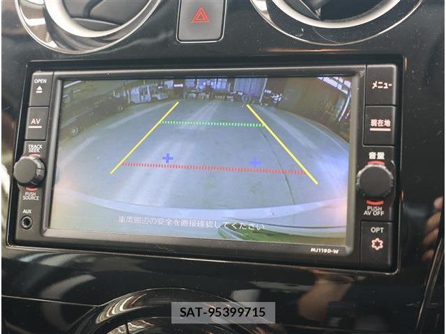 Nissan NOTE 2020-07 8009399-3