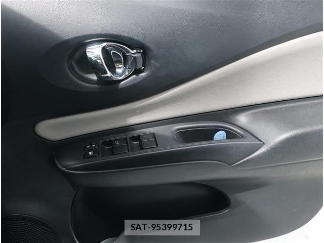 Nissan NOTE 2020-07 8009399-5