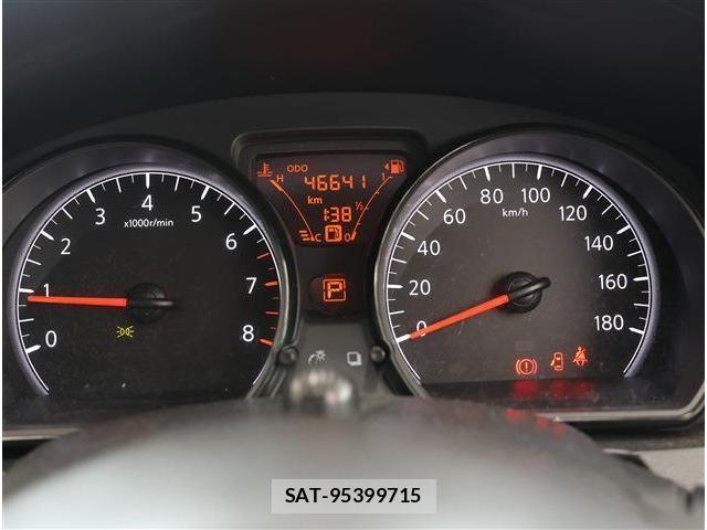 Nissan NOTE 2020-07 8009399-7