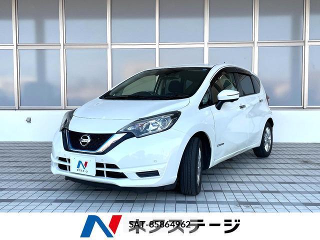Nissan NOTE 2019-02 8009907-0
