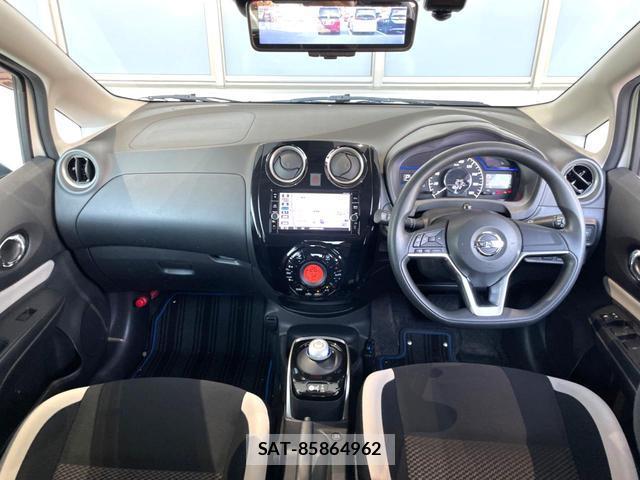 Nissan NOTE 2019-02 8009907-1
