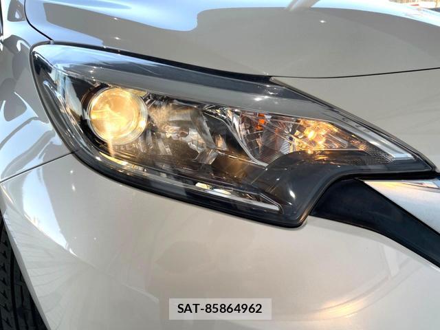 Nissan NOTE 2019-02 8009907-11