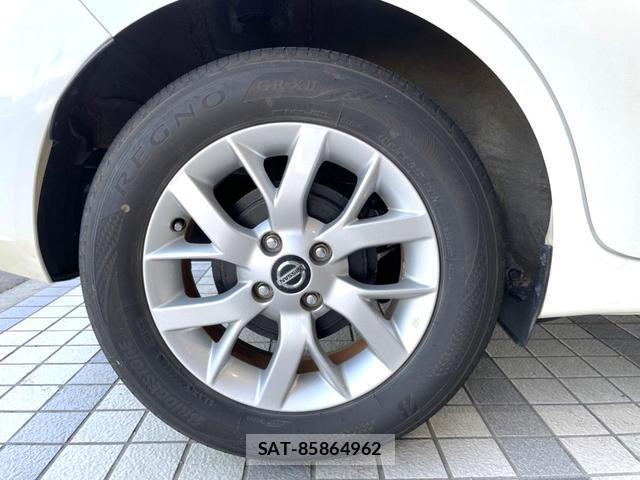 Nissan NOTE 2019-02 8009907-12