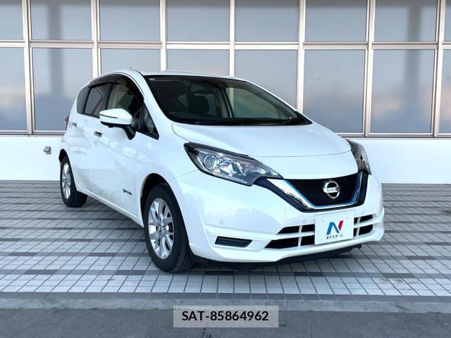 Nissan NOTE 2019-02 8009907-15