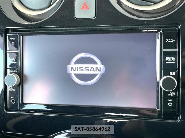 Nissan NOTE 2019-02 8009907-2