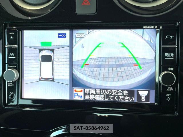 Nissan NOTE 2019-02 8009907-3
