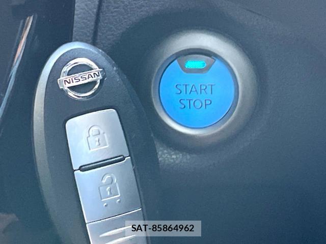Nissan NOTE 2019-02 8009907-5