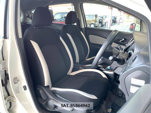 Nissan NOTE 2019-02 8009907-7