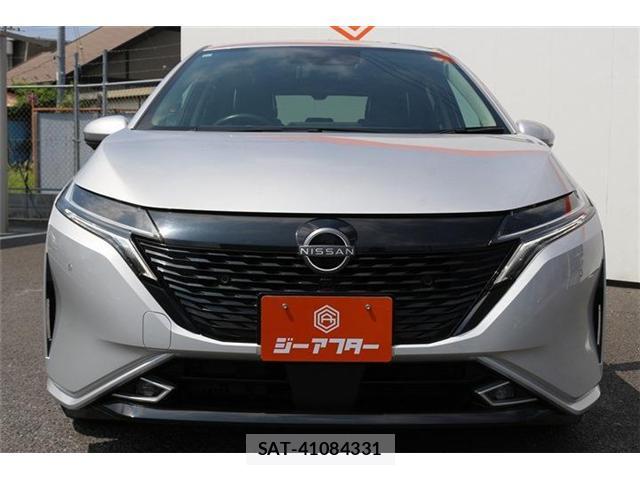 Nissan NOTE 2021-11 8010787-1