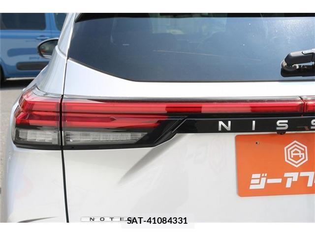 Nissan NOTE 2021-11 8010787-16