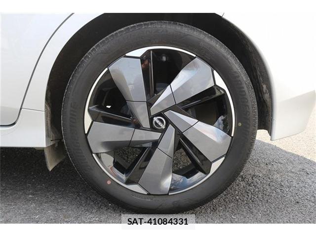 Nissan NOTE 2021-11 8010787-17