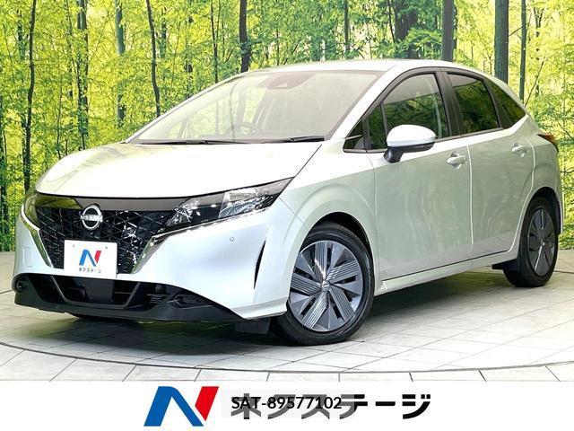 Nissan NOTE 2023-06 8011163-0