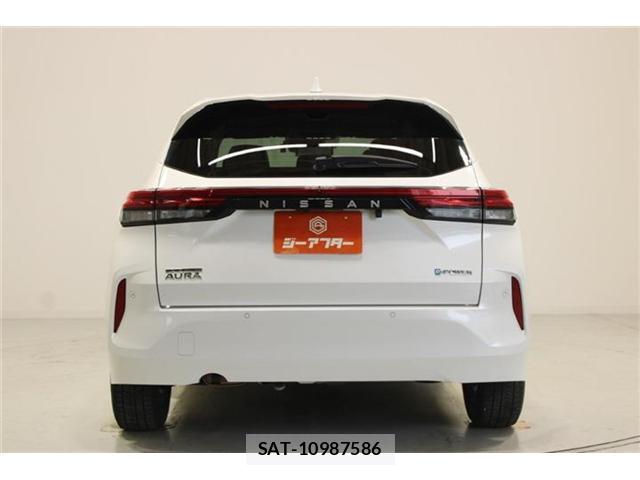 Nissan NOTE 2022-01 8011321-11