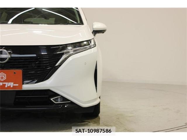 Nissan NOTE 2022-01 8011321-14