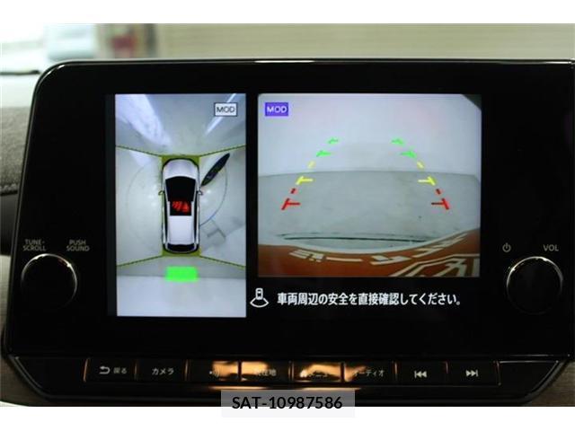 Nissan NOTE 2022-01 8011321-3