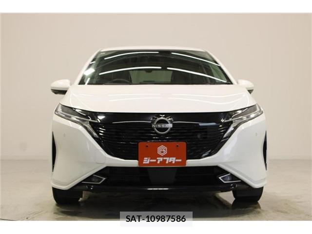 Nissan NOTE 2022-01 8011321-7