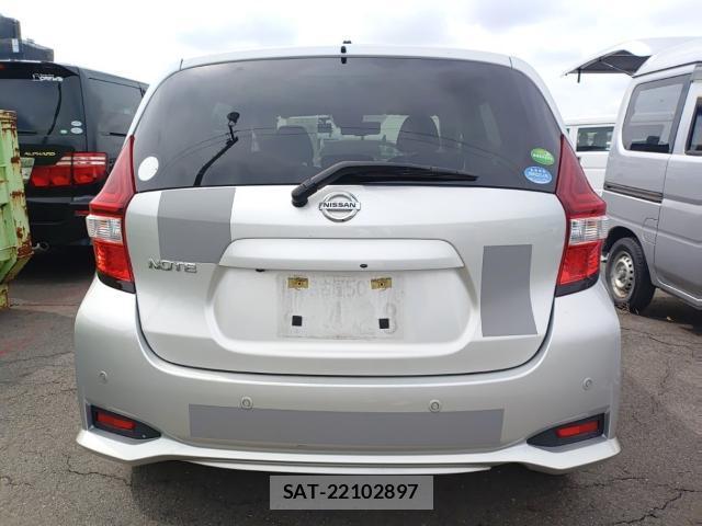 Nissan NOTE 2019-06 8012087-1