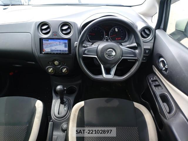 Nissan NOTE 2019-06 8012087-2