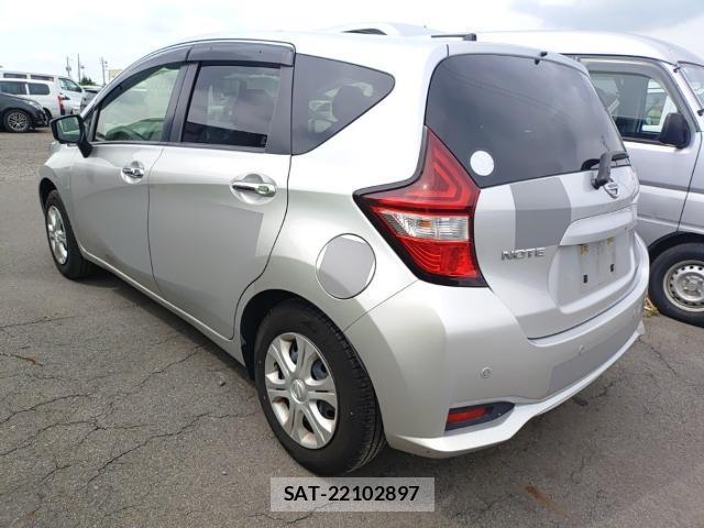 Nissan NOTE 2019-06 8012087-5