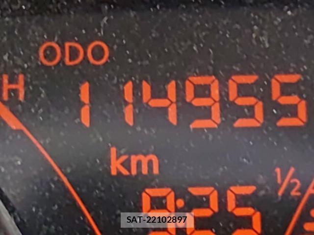 Nissan NOTE 2019-06 8012087-9