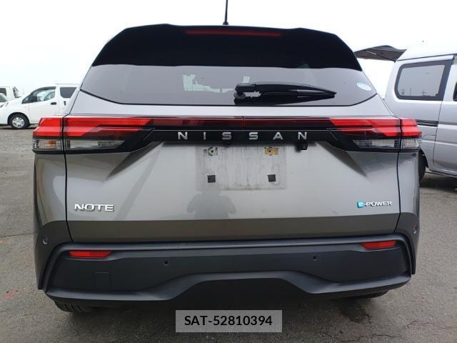 Nissan NOTE 2021-07 8012090-1