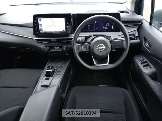 Nissan NOTE 2021-07 8012090-2
