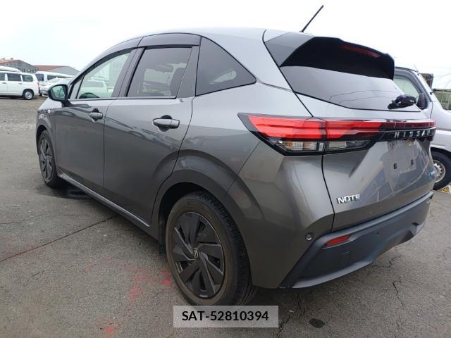 Nissan NOTE 2021-07 8012090-5