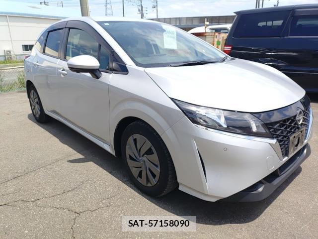 Nissan NOTE 2021-06 8012098-3