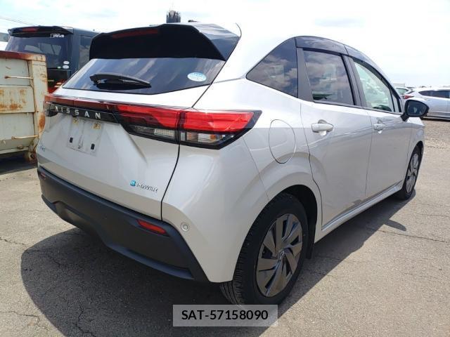 Nissan NOTE 2021-06 8012098-4