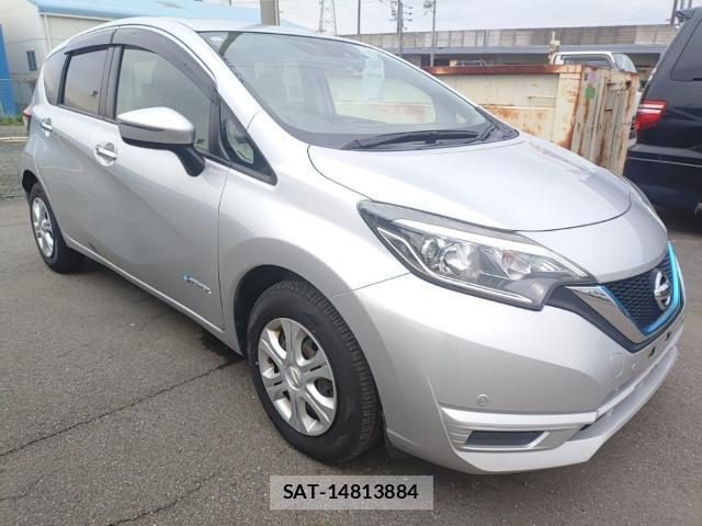 Nissan NOTE 2019-06 8012104-3