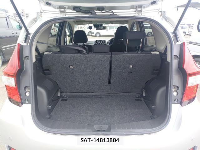 Nissan NOTE 2019-06 8012104-7