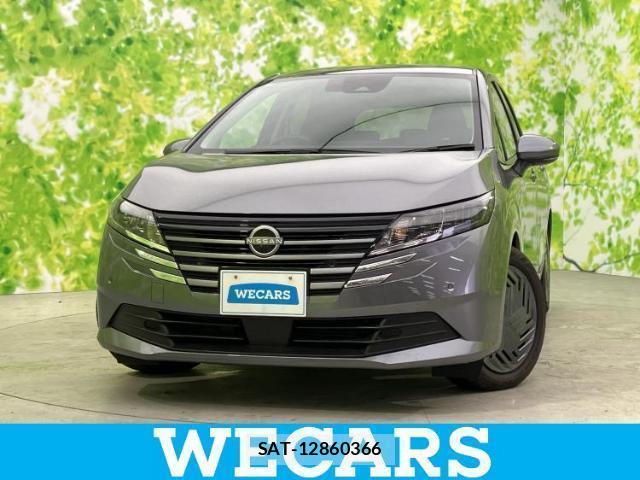 Nissan NOTE 2024-10 7822464-0